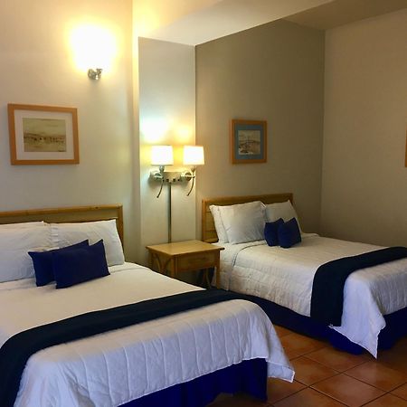 Parador Boquemar Boqueron Kültér fotó