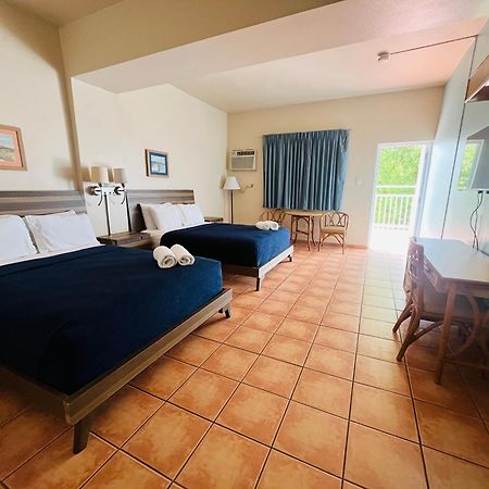 Parador Boquemar Boqueron Kültér fotó