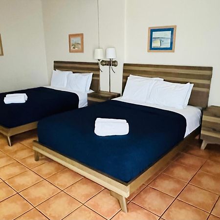 Parador Boquemar Boqueron Kültér fotó