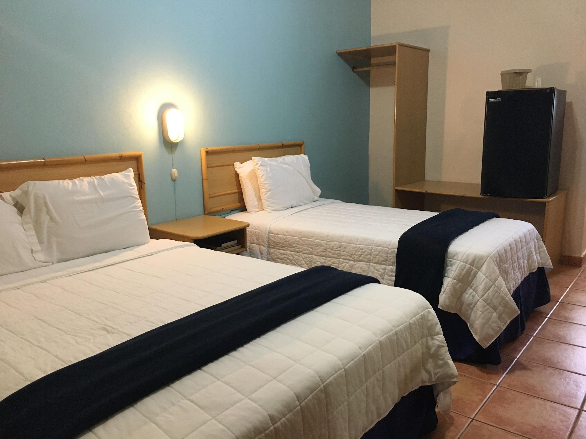 Parador Boquemar Boqueron Kültér fotó