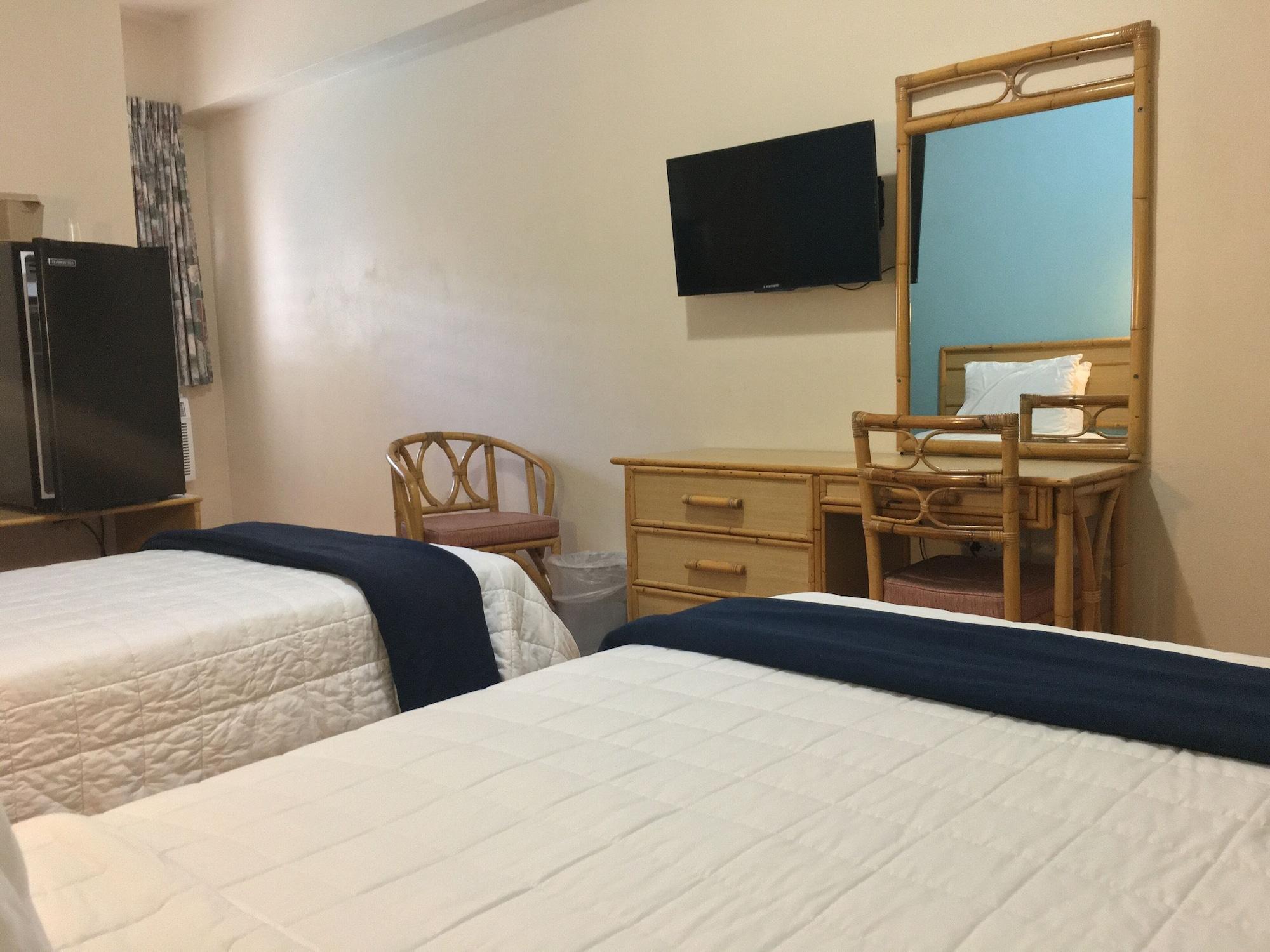 Parador Boquemar Boqueron Kültér fotó