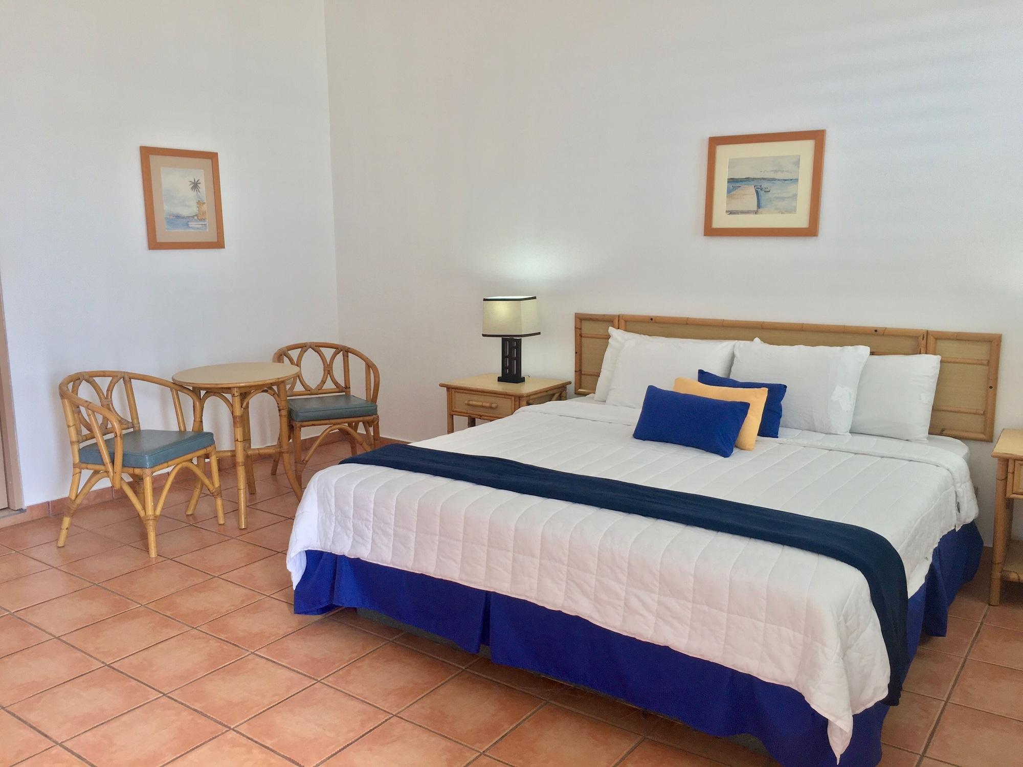 Parador Boquemar Boqueron Kültér fotó