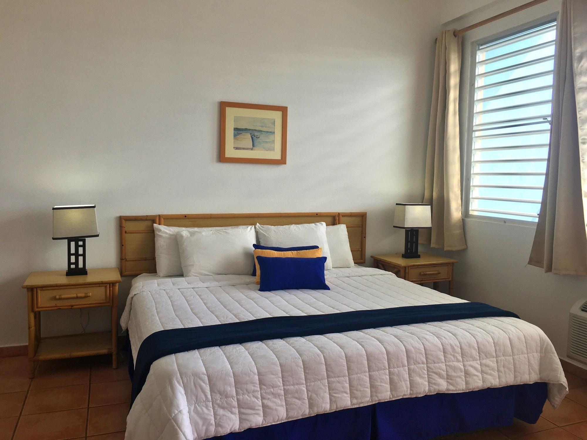 Parador Boquemar Boqueron Kültér fotó