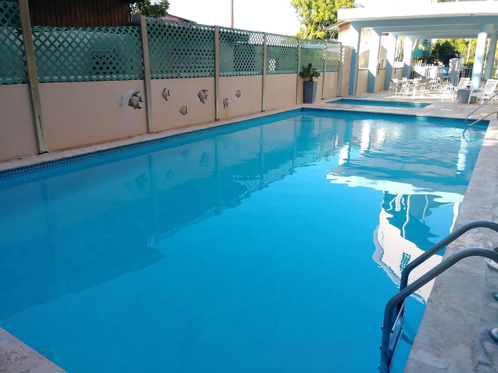 Parador Boquemar Boqueron Kültér fotó