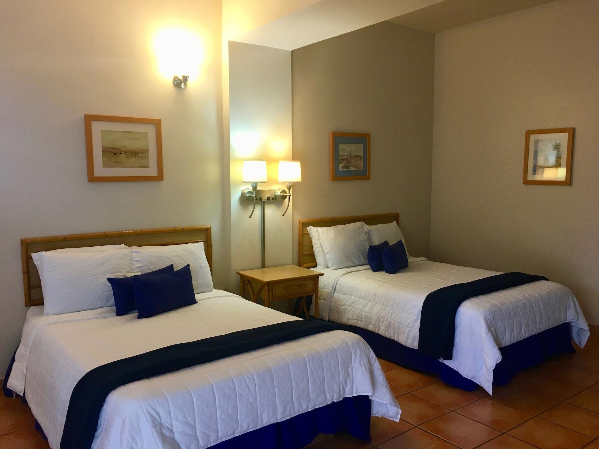 Parador Boquemar Boqueron Kültér fotó