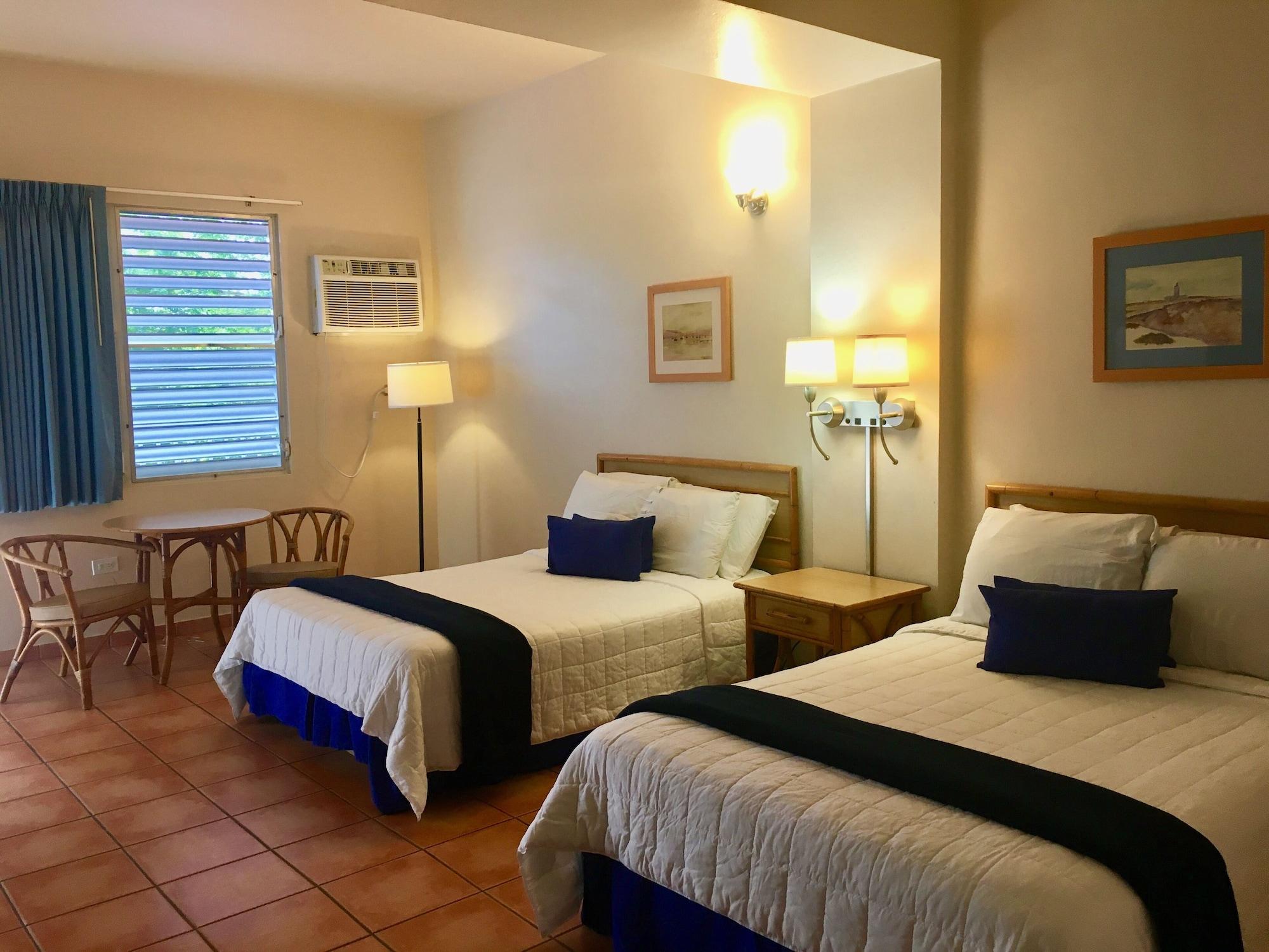 Parador Boquemar Boqueron Kültér fotó