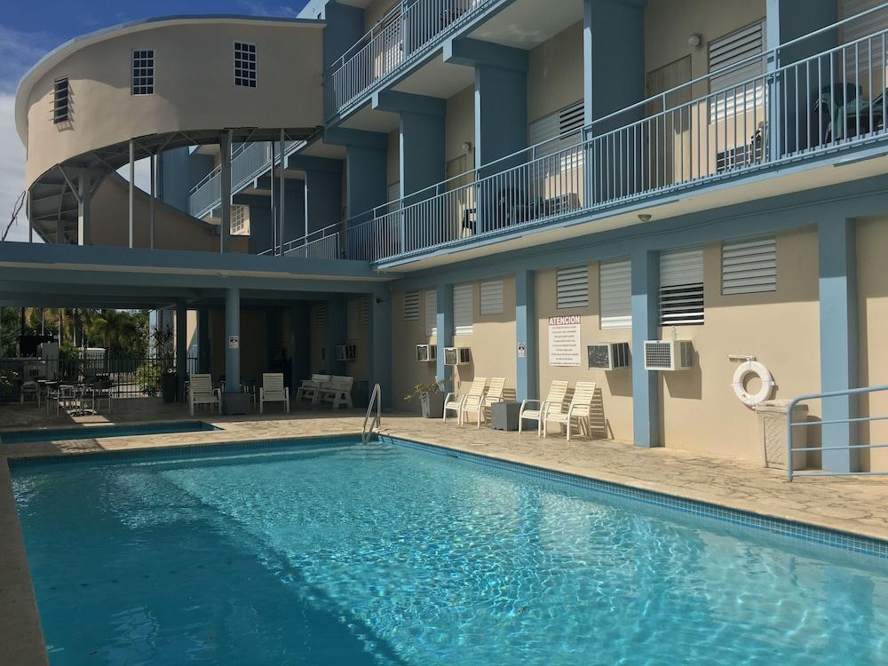 Parador Boquemar Boqueron Kültér fotó