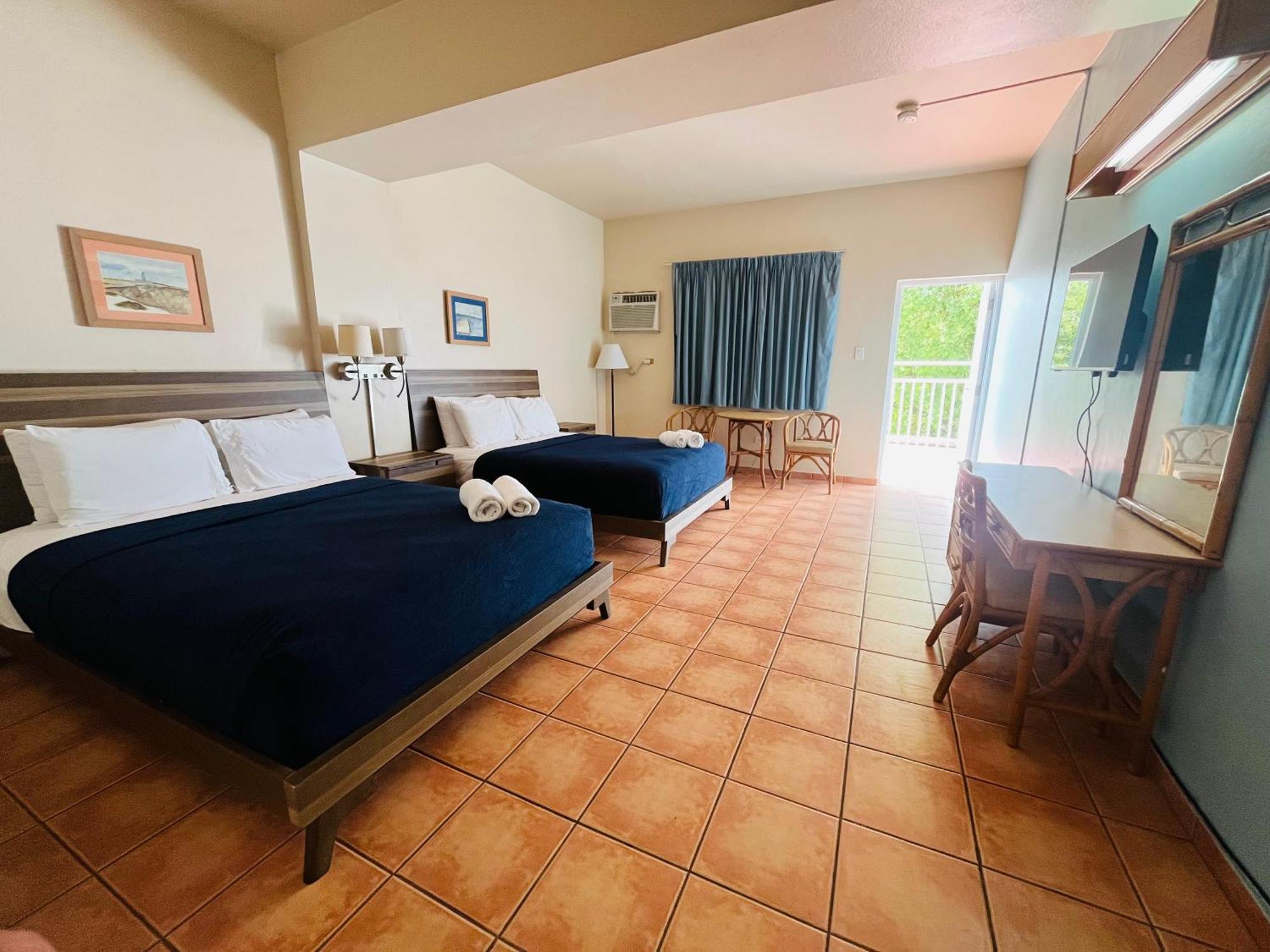 Parador Boquemar Boqueron Kültér fotó
