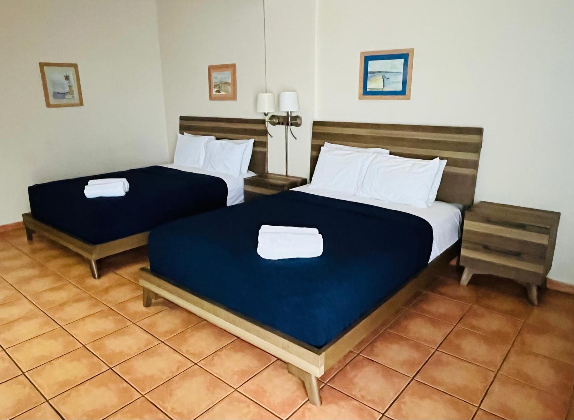 Parador Boquemar Boqueron Kültér fotó