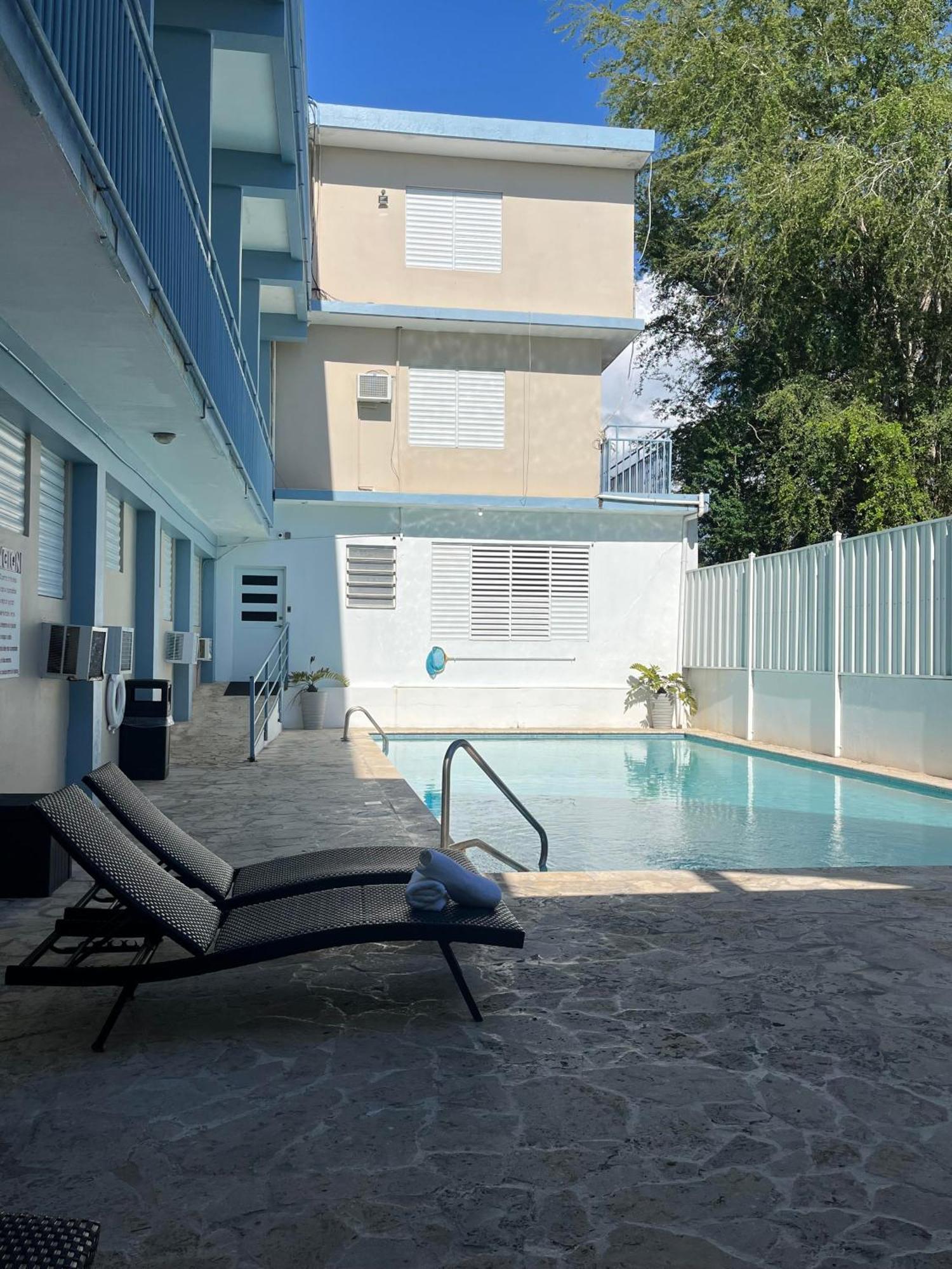 Parador Boquemar Boqueron Kültér fotó