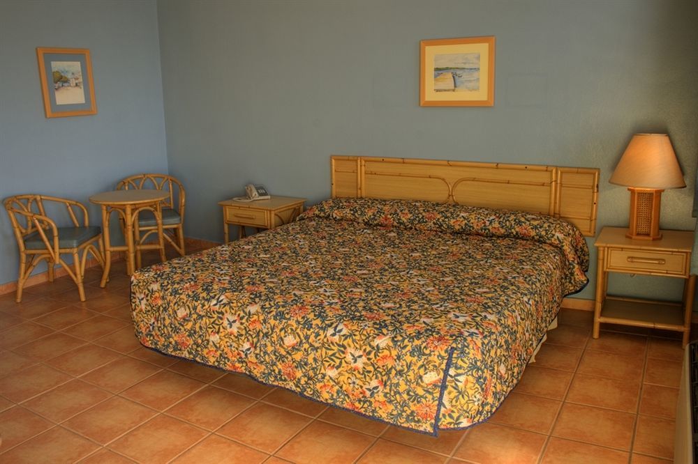 Parador Boquemar Boqueron Kültér fotó