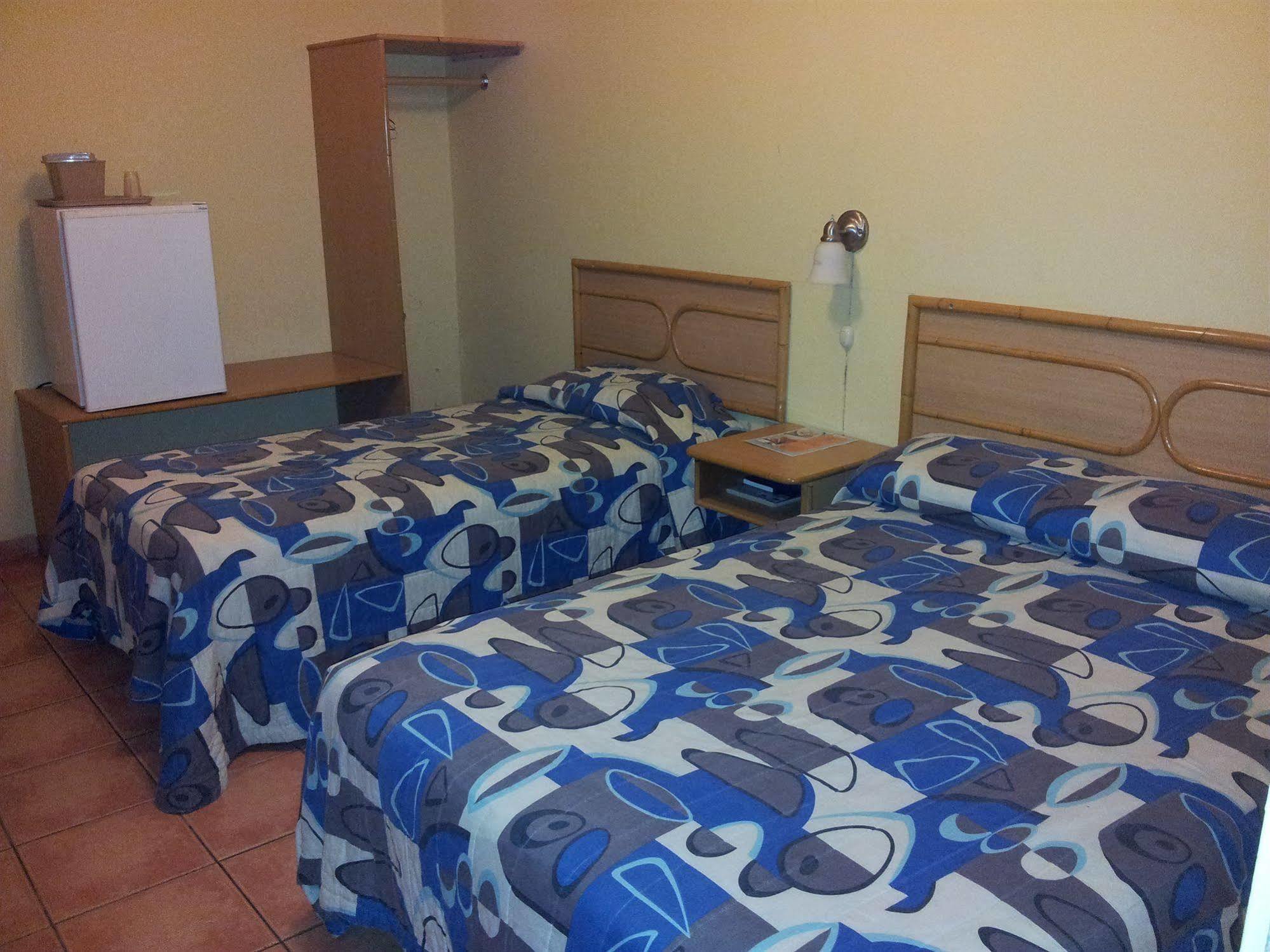 Parador Boquemar Boqueron Kültér fotó