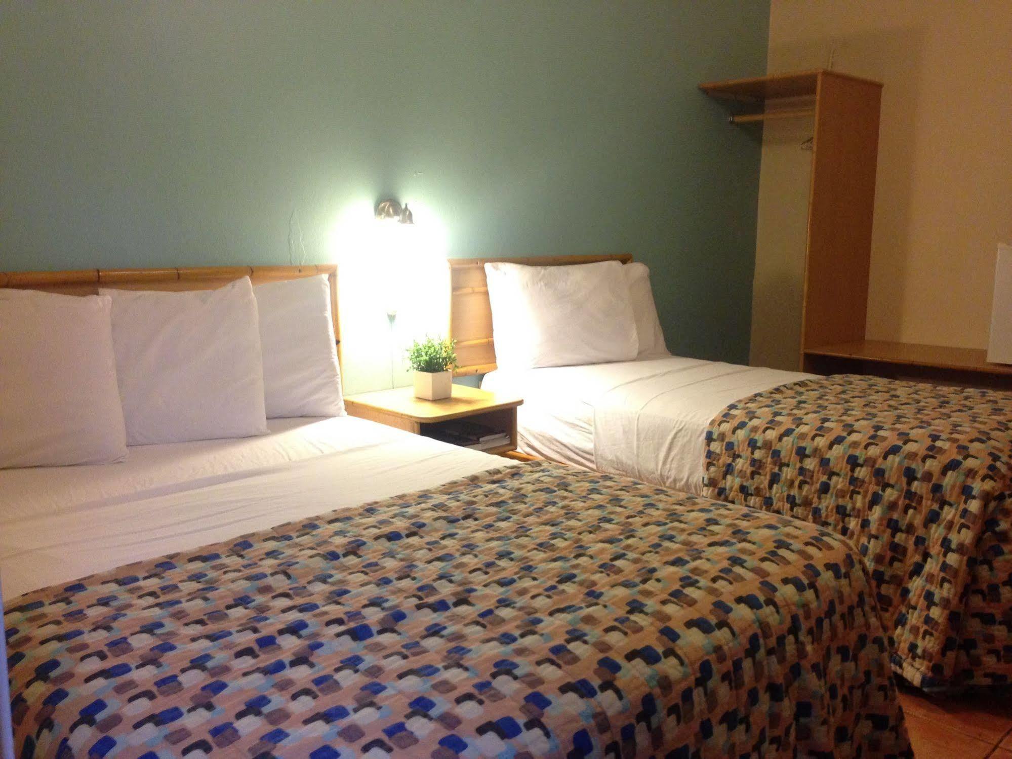 Parador Boquemar Boqueron Kültér fotó