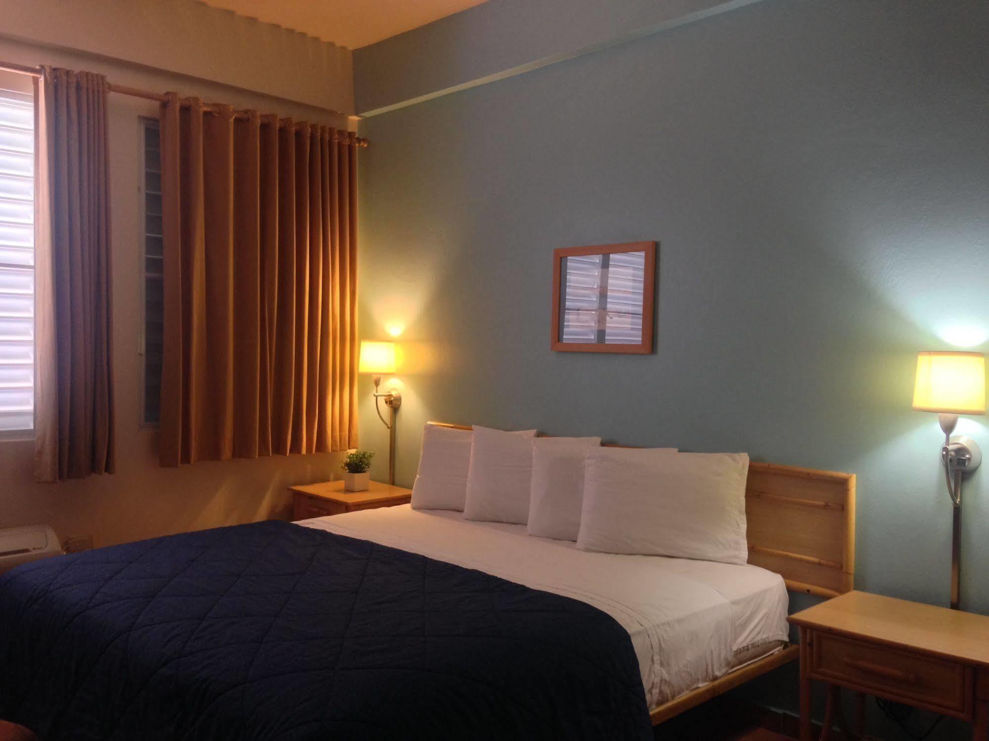 Parador Boquemar Boqueron Kültér fotó