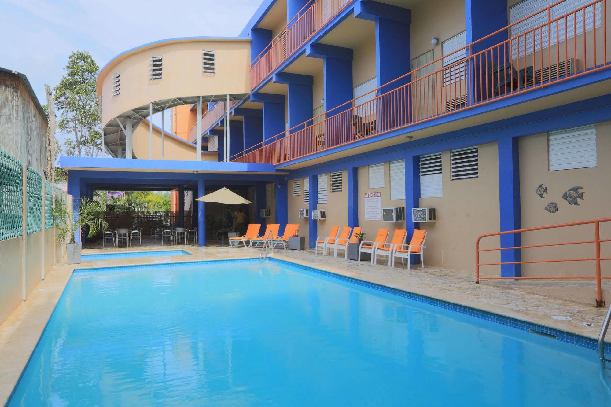 Parador Boquemar Boqueron Kültér fotó