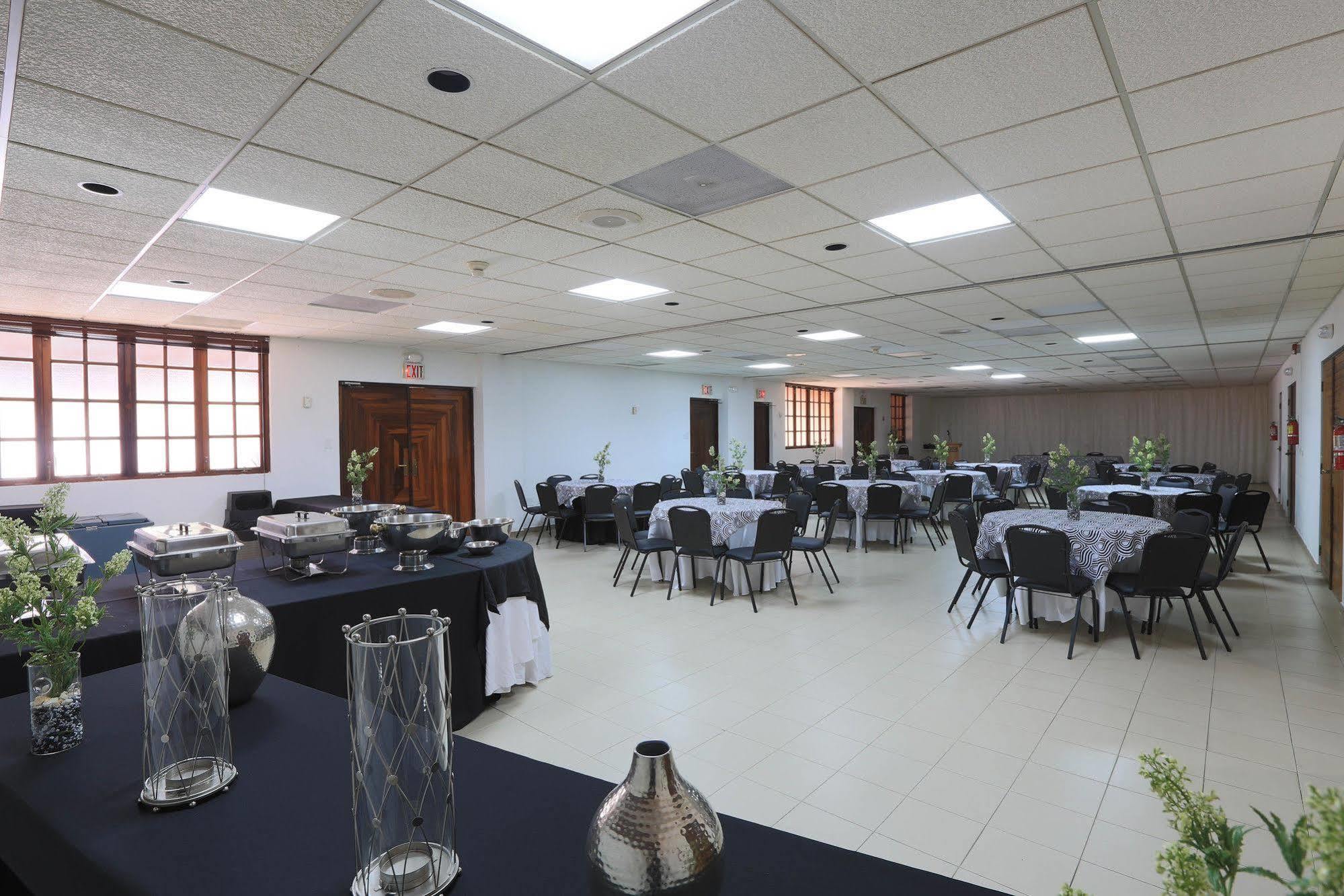 Parador Boquemar Boqueron Kültér fotó