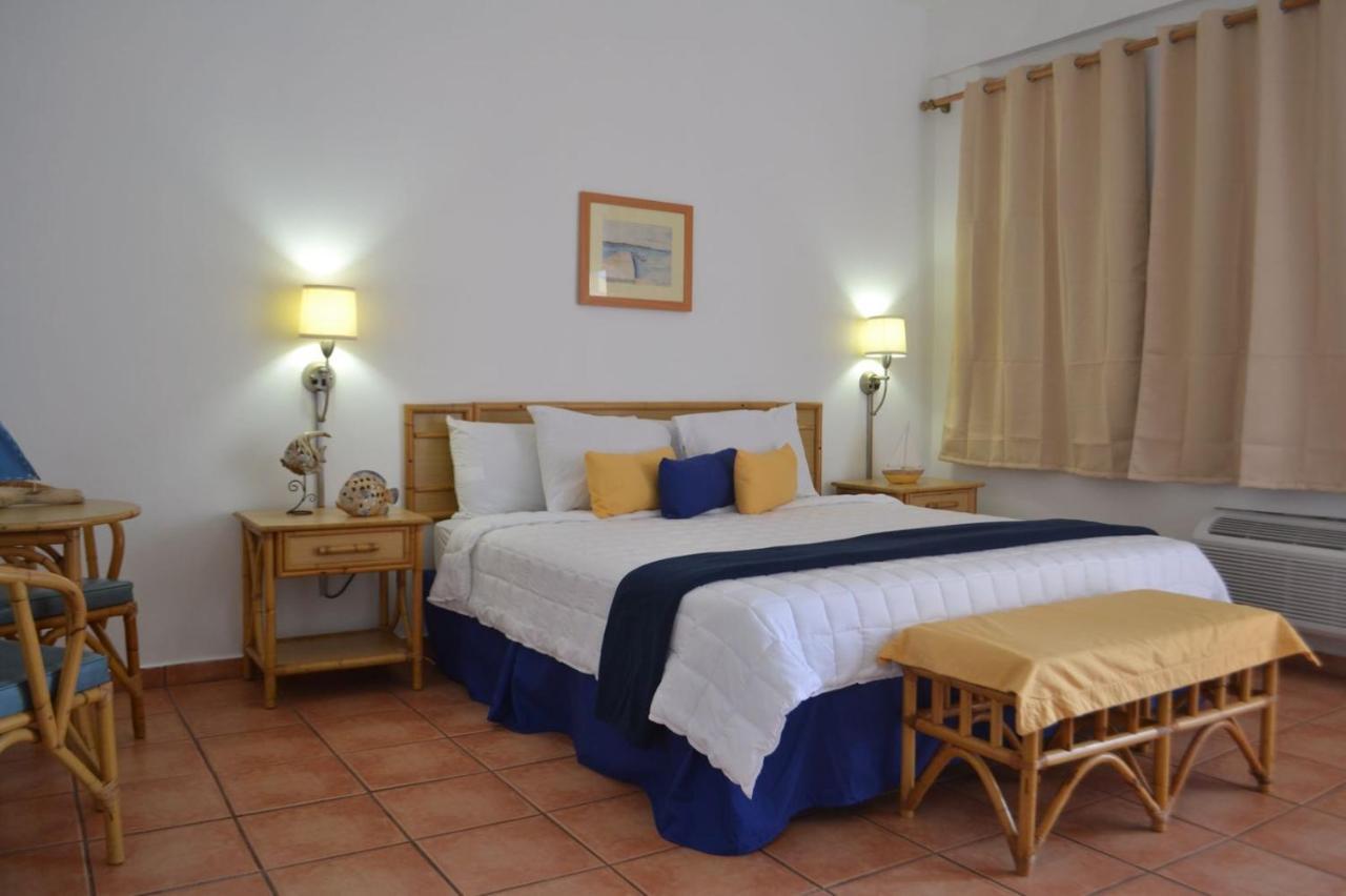 Parador Boquemar Boqueron Kültér fotó